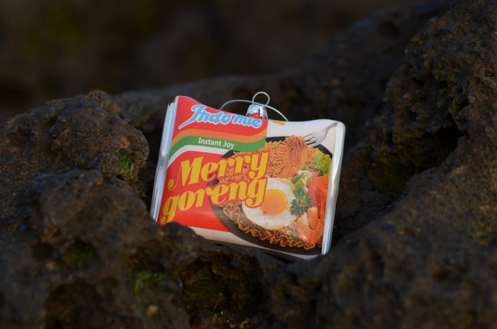 Merry Goreng B-Grade Sale